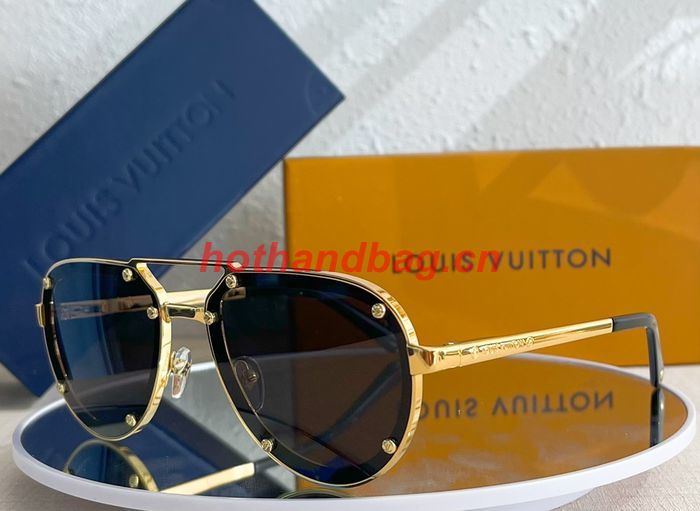Louis Vuitton Sunglasses Top Quality LVS01889